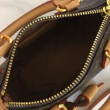 注目アイテム♡ ルイヴィトン レディース ハンドバック 偽物 M13391