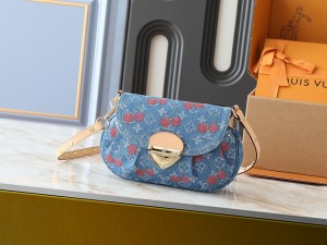 完売必至 ルイヴィトン レディース ショルダーバッグ スーパーコピー M46829