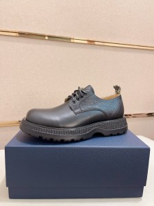 絶対欲しい！ 2026 ディオール 新作 革靴 コピー