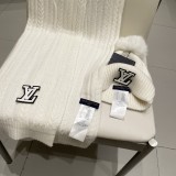 使い勝手良し 2026 ルイヴィトン 新作 帽子 セットアップ コピー