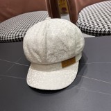 即発送！2026 ルイヴィトン 新作 帽子 八角帽 偽物