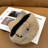 すぐ届く 2026 ミュウミュウ 新作 帽子 ハット 偽物