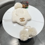 激安価格！2026 シャネル 新作 帽子 ニット帽 偽物