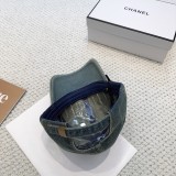 入手困難品！2026 シャネル 新作 帽子 キャップ コピー