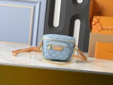入手困難品！ルイヴィトン レディース ショルダーバッグ 偽物 M83694