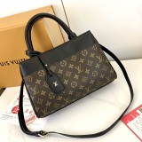 入手困難品！ルイヴィトン レディース ハンドバック 偽物 M25577