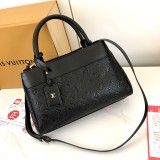 新色登場☆ ルイヴィトン レディース ハンドバック コピー M25577