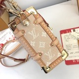 絶対欲しい！ルイヴィトン レディース ハンドバック 偽物 M46358