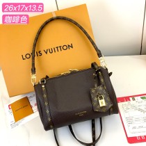 使い勝手良 ルイヴィトン レディース ハンドバック スーパーコピー M26039