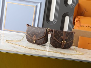 注目度抜群！ルイヴィトン レディース ウエストポーチ▪ボディバッグ スーパーコピー M26592