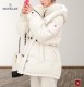 【使い勝手抜群】2026 モンクレール 新作 ダウンジャケット コピー 3色