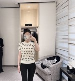 売上総額１位！2026 シャネル 新作 半袖Tシャツ コピー