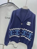使い勝手良し 2026 シャネル 新作 ニット コピー