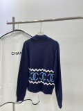 使い勝手良し 2026 シャネル 新作 ニット コピー