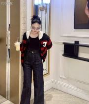 新色登場☆ 2026 シャネル 新作 ニット コピー