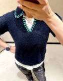 人気No1 2026 シャネル 新作 半袖Tシャツ スーパーコピー 2色