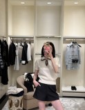 即発送！2026 シャネル 新作 半袖Tシャツ コピー