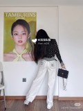 入手困難品！2026 シャネル 新作 ジーパン 偽物