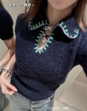 人気No1 2026 シャネル 新作 半袖Tシャツ スーパーコピー 2色
