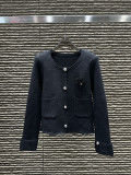 ☆超人気☆ 2026 シャネル 新作 ニット スーパーコピー 2色
