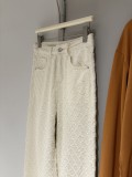 注目度抜群！2026 シャネル 新作 ジーパン スーパーコピー