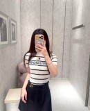 使い勝手良し 2026 ディオール 新作 半袖Tシャツ 偽物