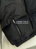 希少♪限定  2026 ミュウミュウ 新作 ダウンジャケット 偽物