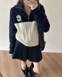 大人気！暖かい♪ 2026 セリーヌ 新作 ニット 偽物