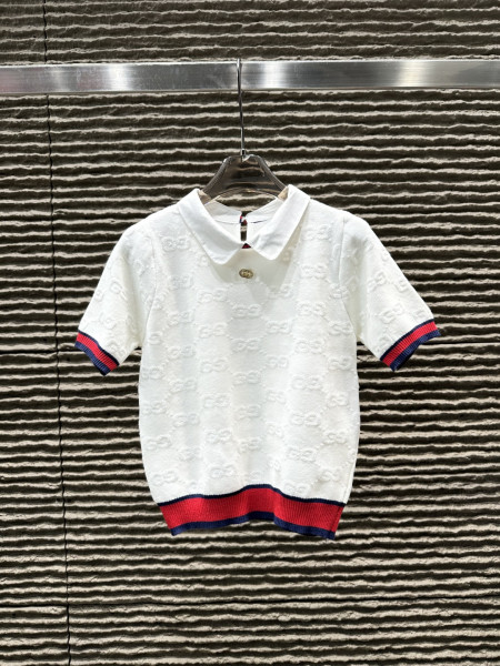 激安価格！2026 グッチ 新作 半袖Tシャツ スーパーコピー 3色