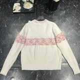 日本未入荷 2026 セリーヌ 新作 ニット 偽物