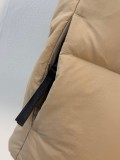 激安価格！2026 カナダグース 新作 ダウンベスト 偽物