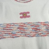 日本未入荷 2026 セリーヌ 新作 ニット 偽物