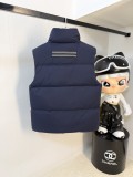 累積売上総額第１位！2026 カナダグース 新作 ダウンベスト スーパーコピー