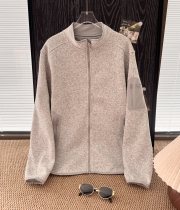 高品質♪♪♪ 2026 アークテリクス 新作 ニット コピー