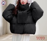 ☆超人気☆ 2026 カナダグース 新作 ダウンジャケット コピー 3色