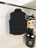 人気急上昇 2026 カナダグース 新作 ダウンベスト コピー