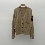 すぐ届く 2026 トム·ブラウン 新作 ニット 偽物 9色