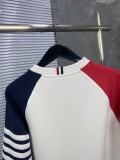 人気No1 2026 トム·ブラウン 新作 パーカー スーパーコピー