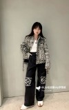 世界中で大人気♪  2026 ロエベ 新作 ジーンズ スーパーコピー