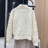 高品質 2026 フェンディ 新作 ニット スーパーコピー