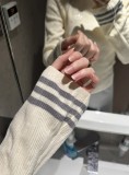 完売必至 2026 アディダス 新作 ニット コピー