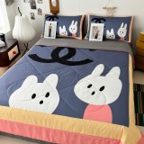 人気No1★ シャネル 2026新作 サマーブランケットセット 新居寝具用品