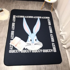★日本!!人気！グッチ 2026新作 カーペット絨毯 人気カーペット新品 オールシーズン 絨毯新居マット 新居寝具用品