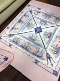 絶対欲しい！エルメス 2026新作 カーペット絨毯 人気カーペット新品 オールシーズン 絨毯新居マット 新居寝具用品