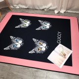 ☆超人気☆ グッチ 2026新作 カーペット絨毯 人気カーペット新品 オールシーズン 絨毯新居マット 新居寝具用品