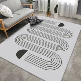 完売前に！他のブランド 2026新作 カーペット絨毯 人気カーペット新品 オールシーズン 絨毯新居マット 滑り止め★新居寝具用品 19色