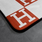 【大特価】エルメス 2026新作 カーペット絨毯 人気カーペット新品 オールシーズン 絨毯新居マット 新居寝具用品