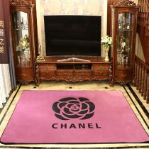 一目惚れ♪ シャネル 2026新作 カーペット絨毯 人気カーペット新品 オールシーズン 絨毯新居マット 新居寝具用品