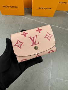 ★日本!!人気！ルイヴィトン レディース 折り財布 スーパーコピー M60688