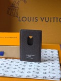 すぐ届く ルイヴィトン 男女兼用 カードホルダー コピー M26016